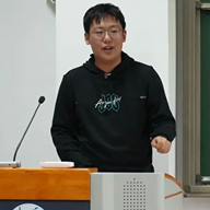 Pengyu Xue